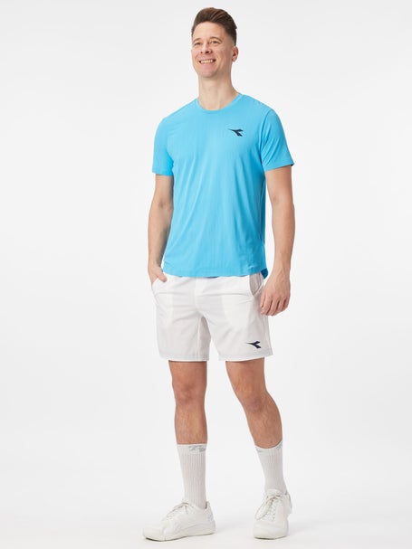 Diadora Mens Spring Icon Crew