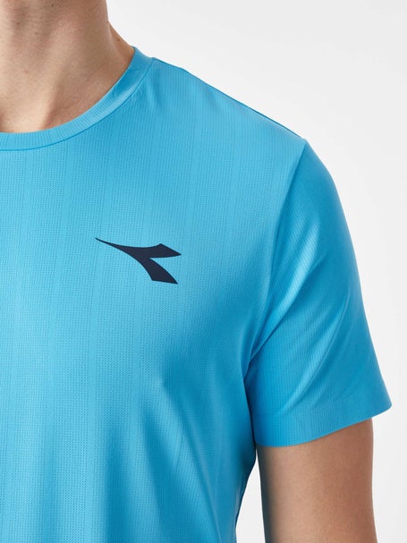 Diadora Mens Spring Icon Crew