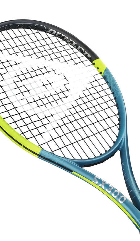 Dunlop SX300 300g (2025) Racket