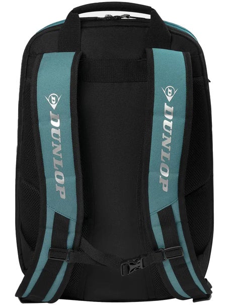 Zaino Dunlop SX Performance Verde acqua Giallo