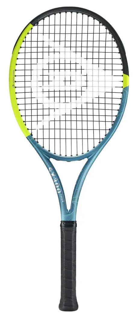 Racchetta di prova Dunlop SX 300 Tour 305g (2025)