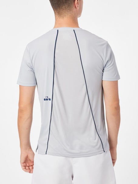 Diadora Mens Fall Tennis Top