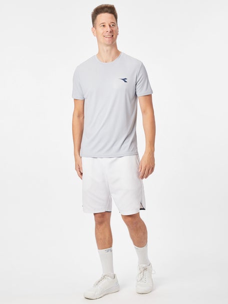 Diadora Mens Fall Tennis Top