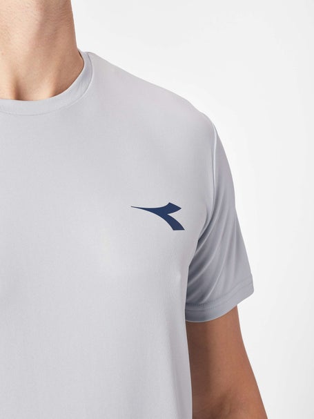 Diadora Mens Fall Tennis Top