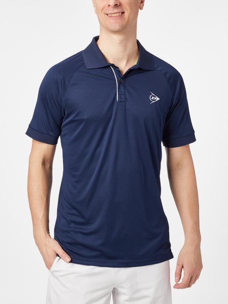 Dunlop Mens Club Polo