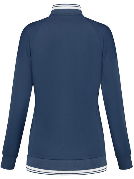 Dunlop Womens Club Knitted Jacket