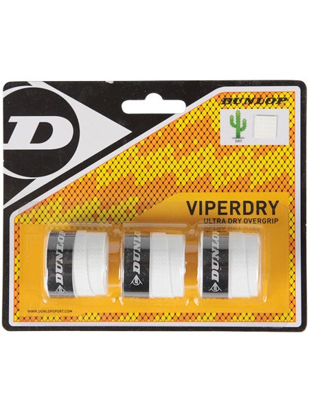 Surgrip Dunlop Viper Dry