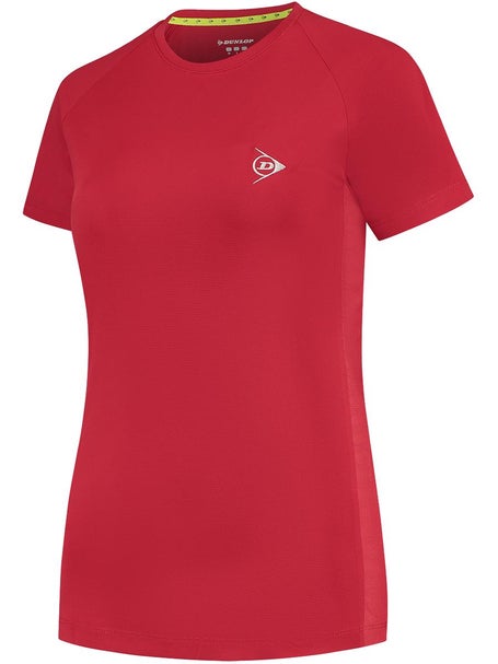 T Shirt Femme Dunlop Club
