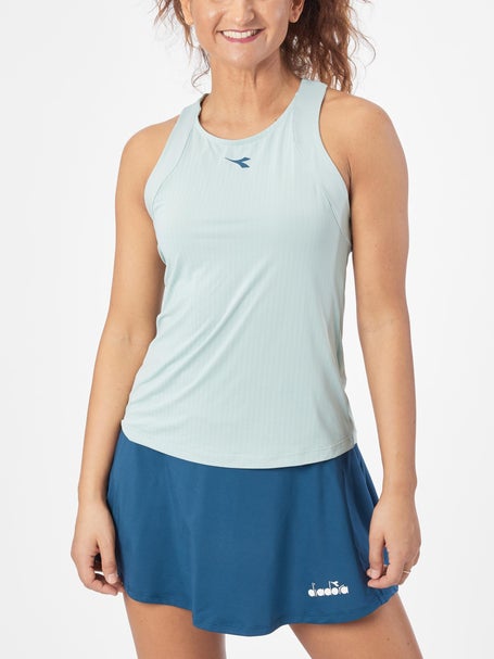 Diadora Womens Spring Icon Tank