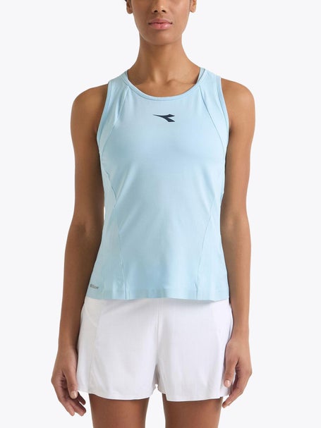 Débardeur Femme Diadora Spring L. Icon
