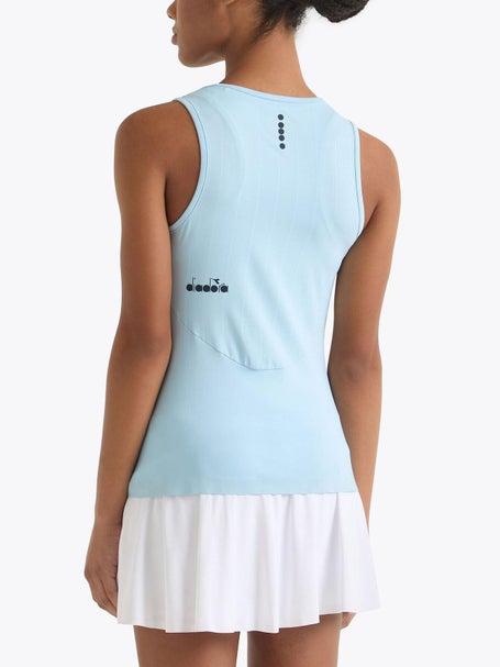 Diadora Womens Spring L. Icon Tank