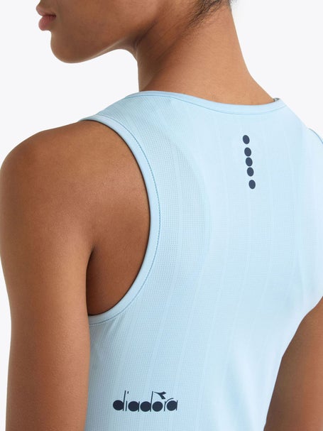 Diadora Damen Frühjahr L. Icon Tank