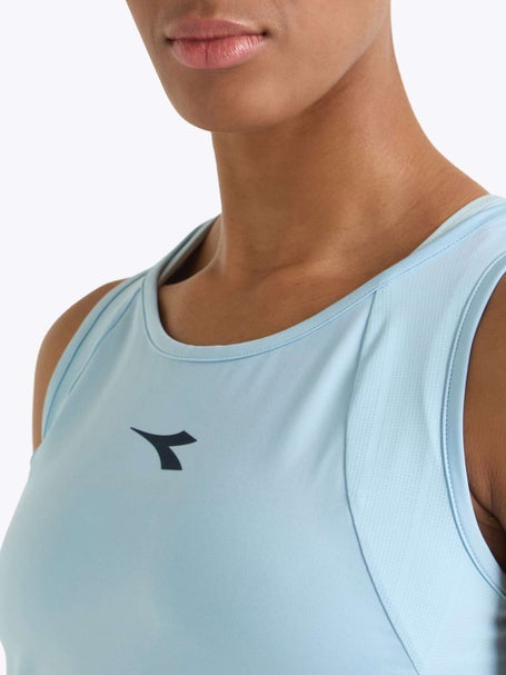 Diadora Womens Spring L. Icon Tank