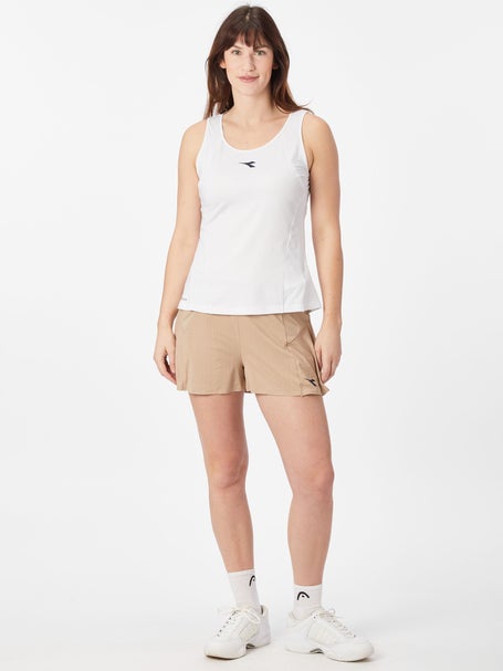 Diadora Damen Frühjahr L. Icon Tennisrock