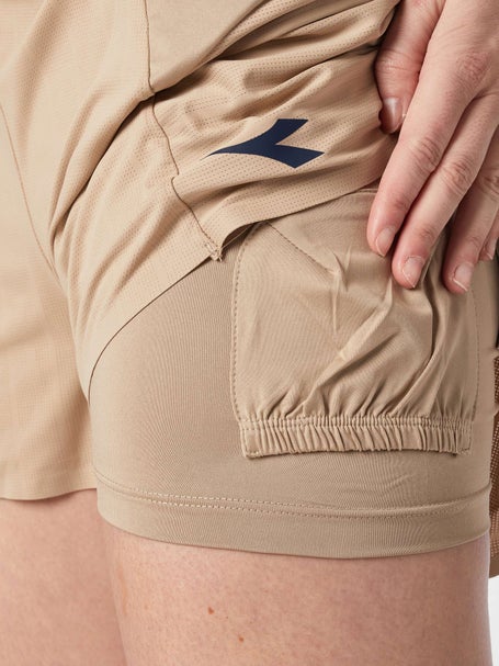 Diadora Womens Spring L. Icon Skirt