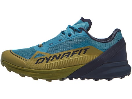 Dynafit Ultra 50 Men's Shoes Army/Blueberry | Tennis Warehouse Europe