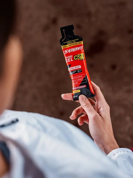 Enervit C2:1 Pro Carb Gel+ (1x60ml)