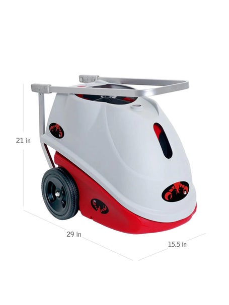 Lobster Elite One with 2-function remote control