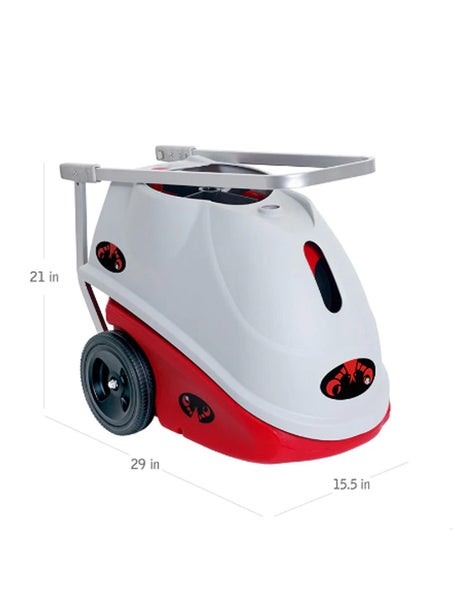 Lobster Elite Two with 10-function remote control