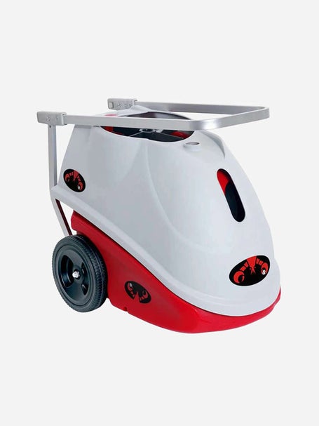 Lobster Elite Three with 10-function remote control