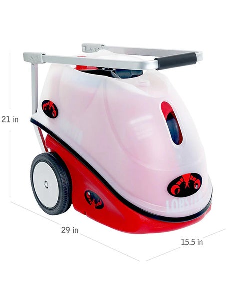 Lobster Elite Grand Five LE 20 function Remote Control