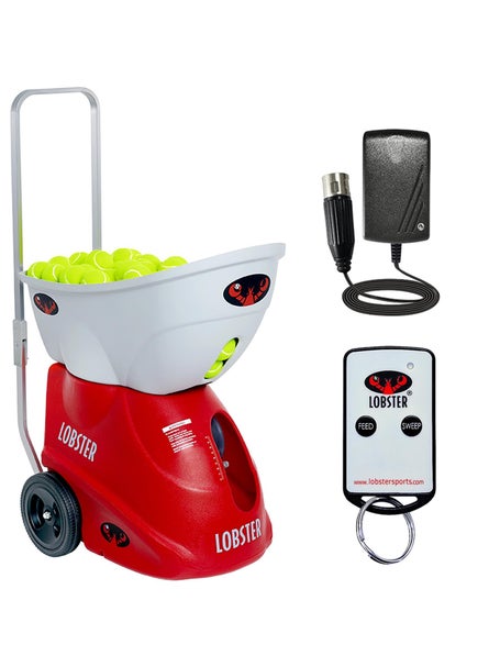 Lobster Elite Liberty Portatile con telecomando a 2 funzioni