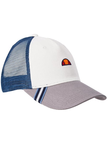 Trucker Europe Hat | Royce Tennis Ellesse Warehouse