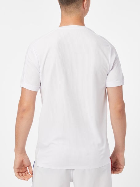Ellesse Mens Summer Mapperley Crew