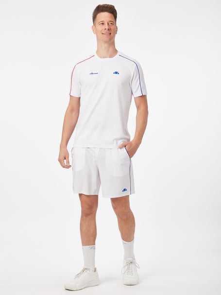 Ellesse Mens Summer Mapperley Crew