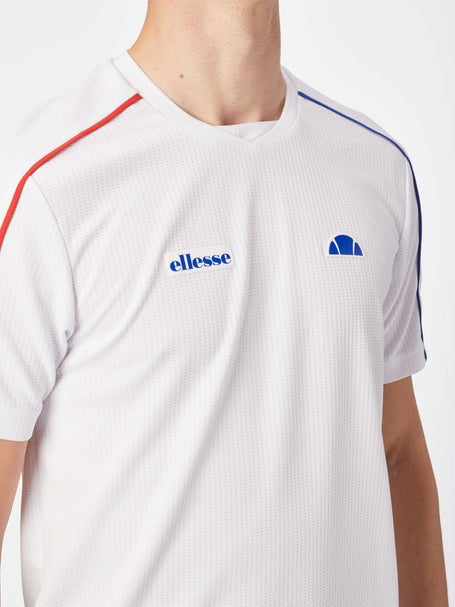 Ellesse Mens Summer Mapperley Crew