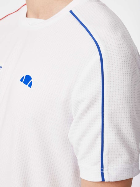 Ellesse Mens Summer Mapperley Crew