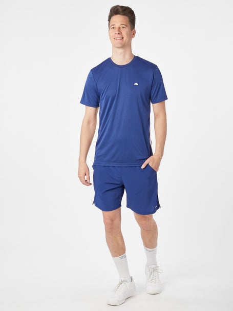 Ellesse Mens Summer Baltimore Crew