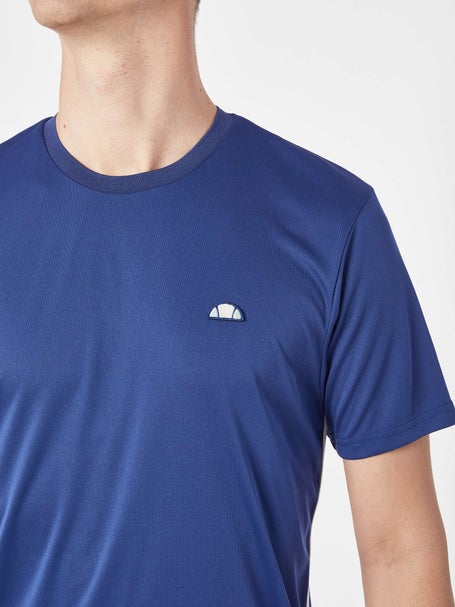 Ellesse Mens Summer Baltimore Crew
