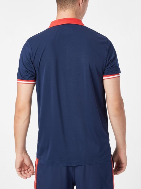 Ellesse Mens Fall Coolidge Polo