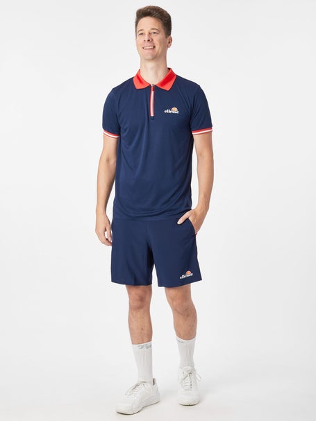 Ellesse Mens Fall Coolidge Polo