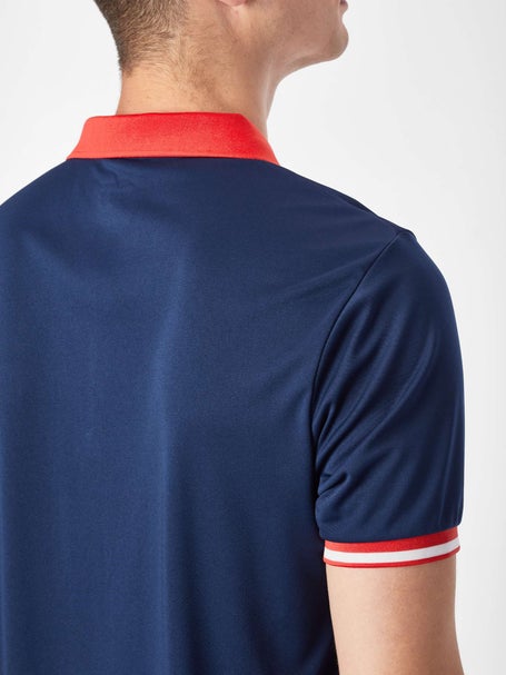 Ellesse Mens Fall Coolidge Polo