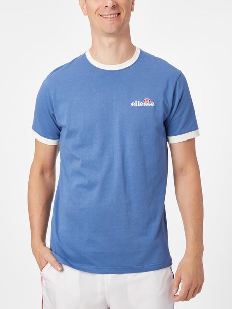 Camiseta manga corta hombre Ellesse Meduno Verano