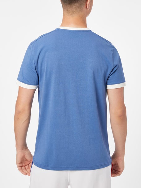 Ellesse Mens Summer Meduno T-Shirt