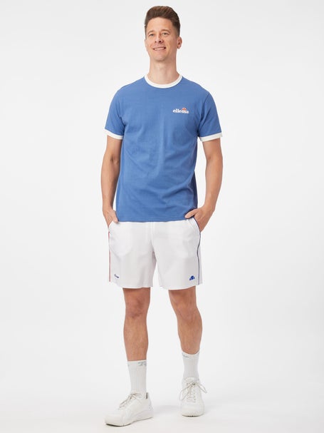 Ellesse Mens Summer Meduno T-Shirt
