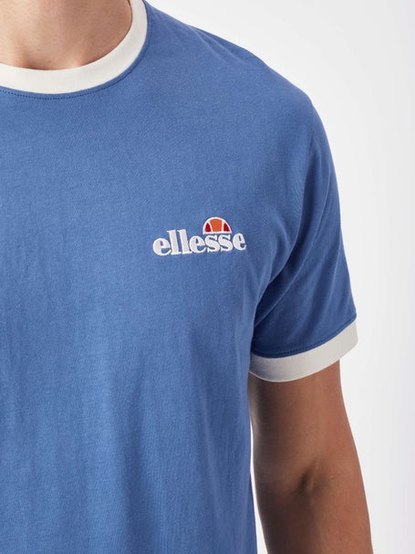 Ellesse Mens Summer Meduno T-Shirt