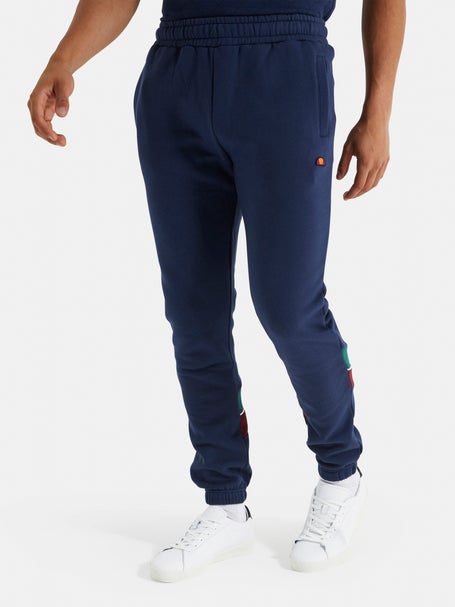 Joma Pants Joggers Pantalon Deportivo Para Hombre Champ Azul