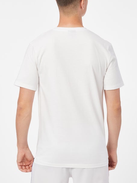 Ellesse Mens Summer Grand Prix T-Shirt