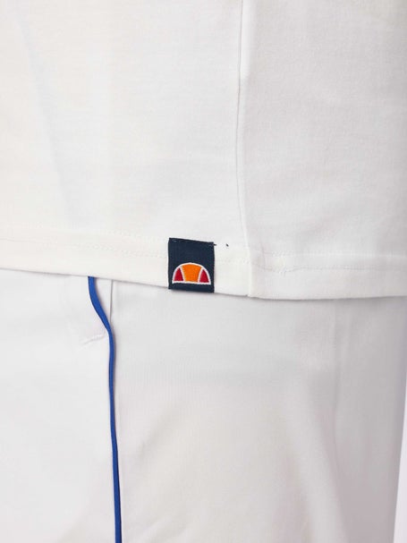 Ellesse Mens Summer Grand Prix T-Shirt