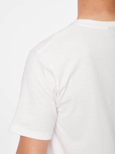 Ellesse Mens Summer Grand Prix T-Shirt