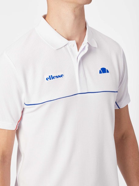 Polo Ellesse Harbour Estate Uomo