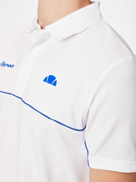 Polo Homme Ellesse Summer Harbour