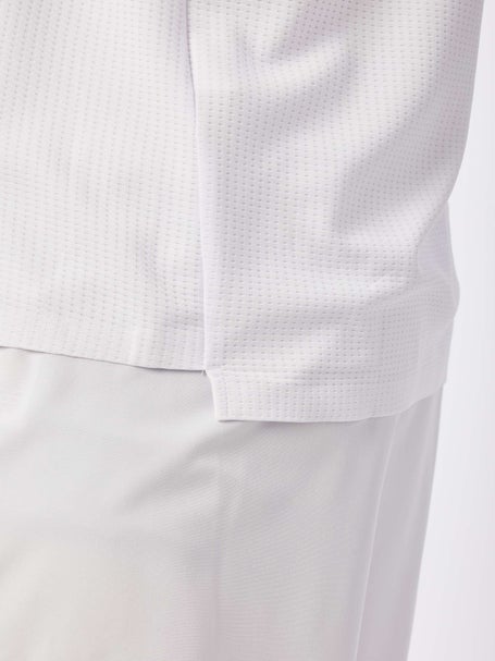 Ellesse Mens Summer Harbour Polo