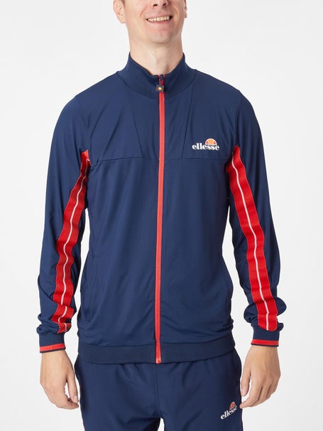 Chaqueta hombre Ellesse Lyndon Track Otoño