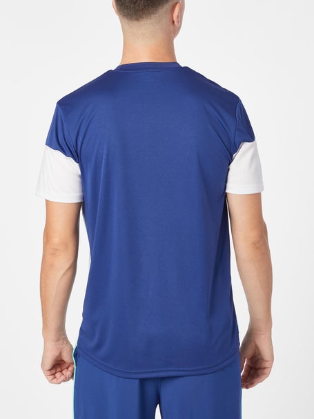 Ellesse Mens Spring Chun Top