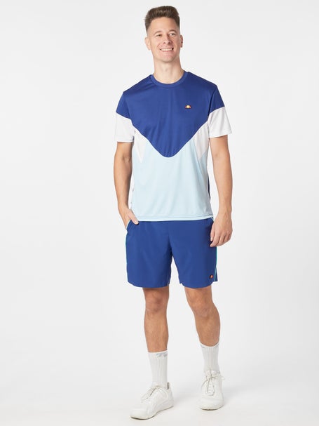 Ellesse Mens Spring Chun Top